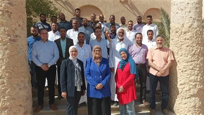  المركز الإعلامي للهيئة القومية لسلامة الغذاء يصدر تقريره الأسبوعي الــ 38