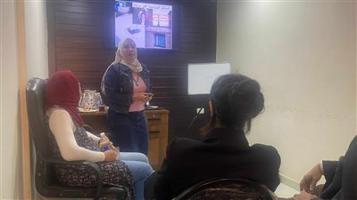 وزارة العمل تنظم ندوة للتوعية بالمساواة بين الجنسين في الغربية 