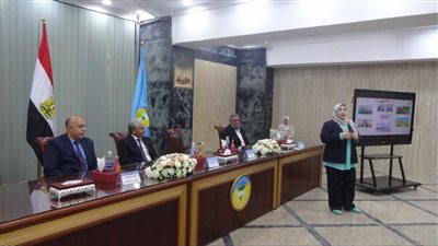 بمشاركة 36 شركة.. 