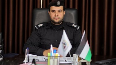الدفاع المدني الفلسطيني يحذر من تكرار انقطاع خدمات الاتصالات بغزة
