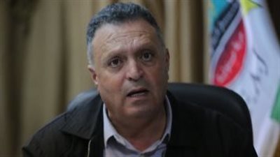 نقيب الصحفيين الفلسطينيين: نتعرض لحرب إبادة جماعية في غزة 
