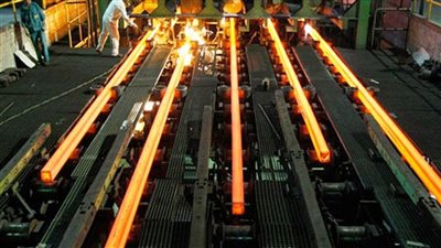 رسميًا.. سعر حديد التسليح صباح اليوم الأحد في الأسواق المحلية