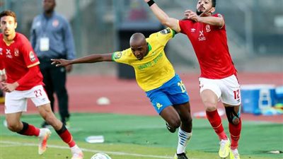 مشاهدة مباراة الأهلي وصن داونز في الدوري الأفريقي يلا شوت اليوم بث مباشر