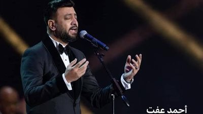 مؤلفات وطنية ورومانسية للقومية بالأوبرا