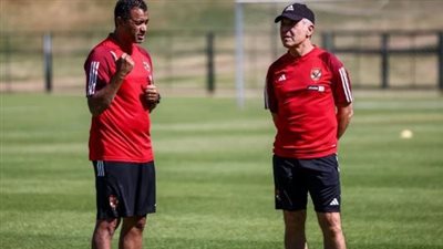 الأهلي يعود إلى القاهرة مباشرة بعد انتهاء لقاء صن داونز