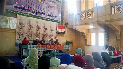 محافظ أسيوط: تنظيم ندوات لطلاب الأزهر لتنمية الوعي السياحي بالتنسيق مع تنشيط السياحة