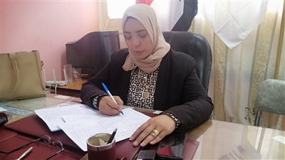 إحالة 4 مدارس للشئون القانونية لتقصيرها في أداء العمل بقنا