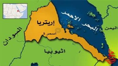 سفارة إرتريا تكشف حقيقة اتفاق آبي وأفورقي بشأن أراضيها المحتلة من أثيوبيا