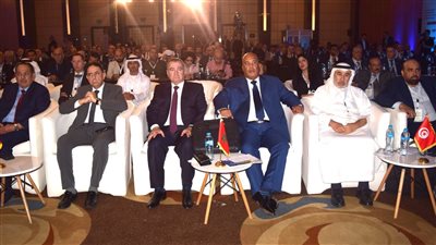 أيمن العشري: فرص استثمارية واعدة في مصر ودعم كبير من القيادة السياسية