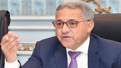 السجينى يُشيد بقانون الوكالة المصرية لضمان الصادرات والاستثمار