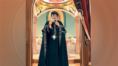 البابا تواضروس يوضح أثر «التشجيع» فى اكتشاف مواهب الأطفال