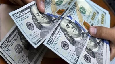 سعر الدولار اليوم في محال الصرافة والبنوك