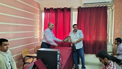 محاضرة لأمراض القلب في الطوارئ بالعبور