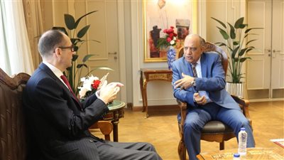 فرص استثمارية أمام الشركات النمساوية فى قطاع الأعمال  