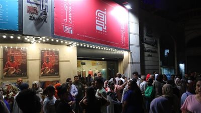 بحضور صناعه| احتفاء كبير بـ 