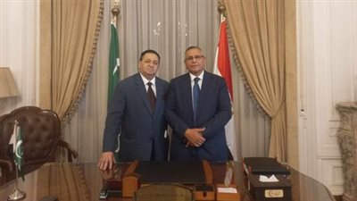 عيد هيكل منسقًا عامًا للحملة الانتخابية للمرشح الرئاسي الدكتور عبدالسند يمامة