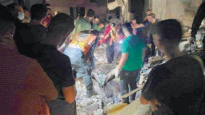 مصر تواصل جهودها لإنجاز أكبر صفقة للأسرى