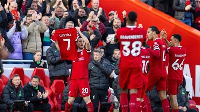 بث مباشر ليفربول بورنموث في كأس رابطة الأندية شاهد