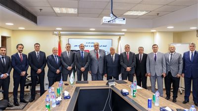 اتصالات تتعاون مع البنك الزراعي لتوفير أقوى تغطية شبكة محمول بالريف