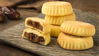 مثل الجاهز.. طريقة تحضير معمول بالتمر