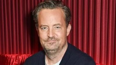 آخر ظهورلـ  Matthew Perry قبل وفاته الصادمة