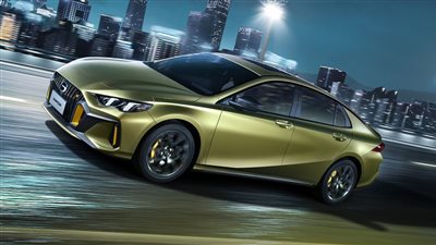 الأسعار الرسمية للسيارة GAC إمباو الجديدة بعد طرحها في مصر