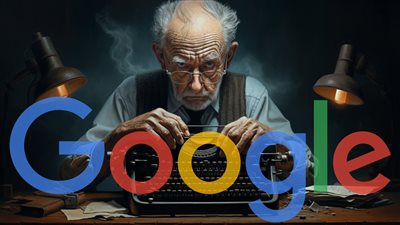 جوجل توفر علامات تدل على أنك تكتب محتوى غير مفيد