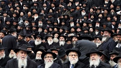 أجدادنا كانت هنا من 2000 سنة.. عالم أزهري يعري نسب مواطني الاحتلال 