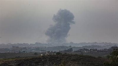 انتقام إسرائيل من المدنيين الفلسطينيين لشعورها بالإهانة بعد طوفان الأقصى