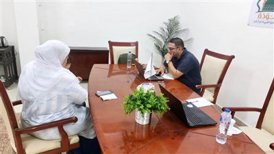 الشباب والرياضة تعقد سلسلة لقاءات لاكتشاف رائدات الأعمال في مشروعات المرأة