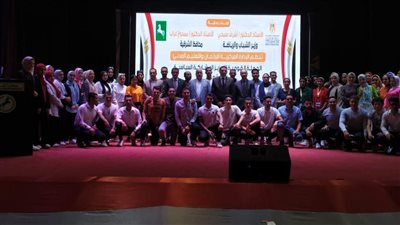 الشباب تُطلق أولى فعاليات حملة 