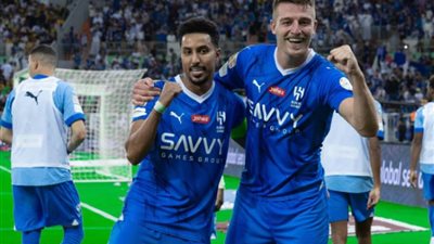 بث مباشر .. مواجهة الهلال السعودي و مومباي سيتي الهندي بدوري أبطال آسيا