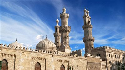 الأزهر الشريف لأهل غزة: 