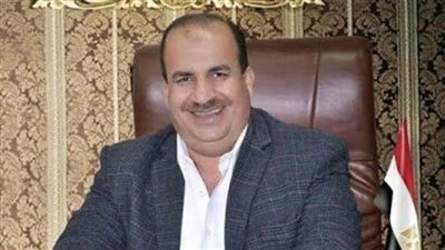 وكيل اقتصادية النواب: كلمة االسيسي تاريخية وحاسمة وحدود مصر خط أحمر