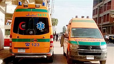 سيارة مسرعة تنهي حياة شخص في البساتين