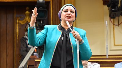 القوى العاملة بالنواب: ثقتنا بلا حدود في قدرة مصر في الحفاظ على أمنها القومي