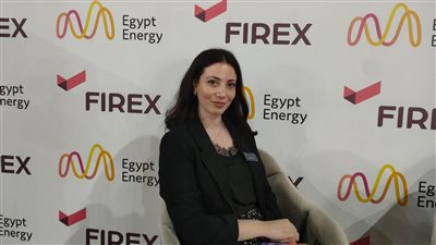  راما حمصى: Egypt Energy 2023 يجذب 11000 متخصص من 90 دولة