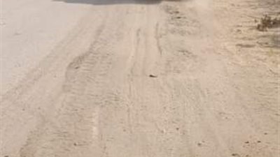 حملة نظافة مكبرة بقريتي شرشيمه والسكاكرة بمركز ههيا