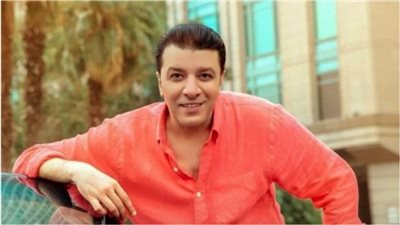 نقيب الموسقيين ينجو من حادث سير.. اعرف التفاصيل