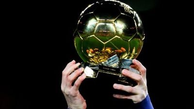 تعرف على جوائز حفل الكرة الذهبية “البالون دور” اليوم