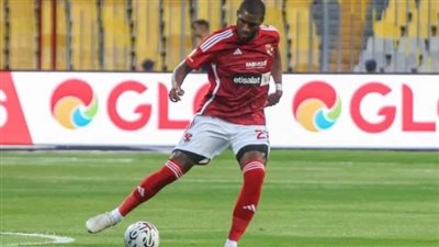 مصطفى يونس يهاجم موديست بعد مواجهة صن داونز