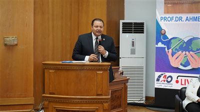 الدكتور أحمد طه: سلامة المريض والأطقم الطبية يستلزم نظام صحي عادل قائم على الرقابة والشفافية