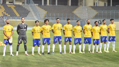 إيهاب جلال يُعلن تشكيل الإسماعيلي الرسمي لمواجهة الداخلية