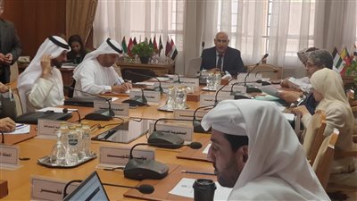 أبوالنصر: اتفاقية التعاون الجمركي العربي تسهل حركة البضائع بين الدول