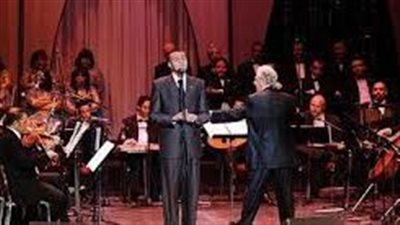 تأجيل حفل الفرقة القومية العربية بالأوبرا 