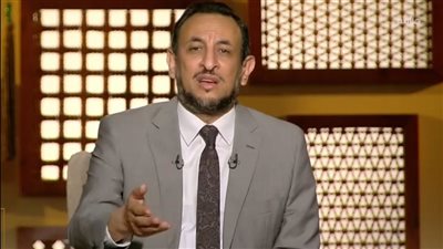 رمضان عبدالمعز: الفرحة في العيد عبادة وطاعة