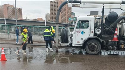 تحذير عاجل من الأرصاد.. أمطار رعدية تضرب البلاد خلال ساعات (فيديو)