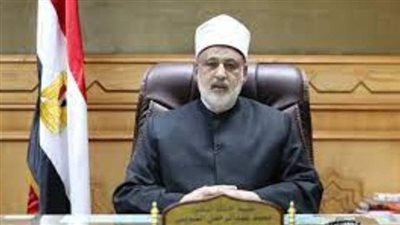 وكيل الأزهر: الألم يعتصرنا لما يحدث لأبنائنا وأطفالنا الأبرياء في غزة 