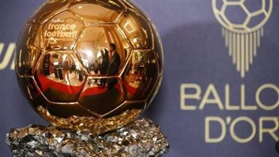 حفل الكرة الذهبية.. الإعلان عن المراكز من الـ 21 حتى 25 في ترتيب لعام 2023