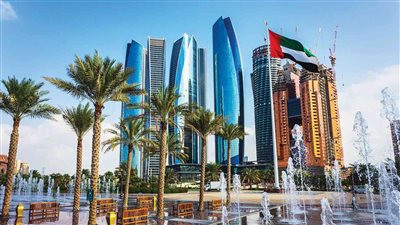 الإمارات تدعو مُجددًا لوقف فوري لإطلاق النار على غزة